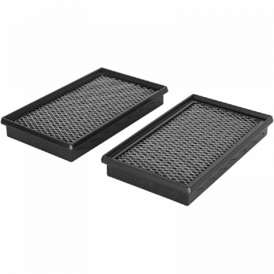 AFE 31-10184 Pro Dry S Drop-In Replacement Filter (1 Pair)